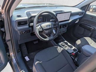 New 2026 Ford Maverick XL FWD video 3