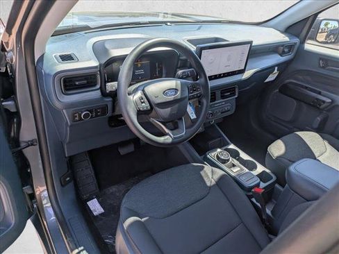 New 2026 Ford Maverick XL FWD image 3