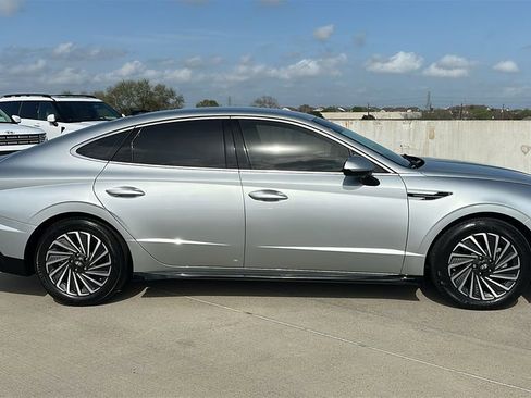 Used 2024 Hyundai Sonata SEL image 13
