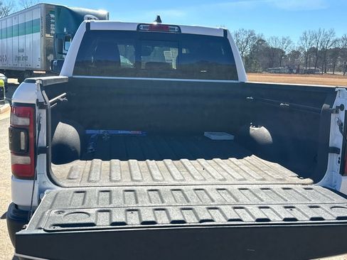 Used 2023 RAM 1500 Rebel w/ Rebel Level 1 Equipment Group image 18