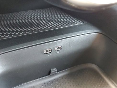 New 2025 Chevrolet Blazer EV LT image 28