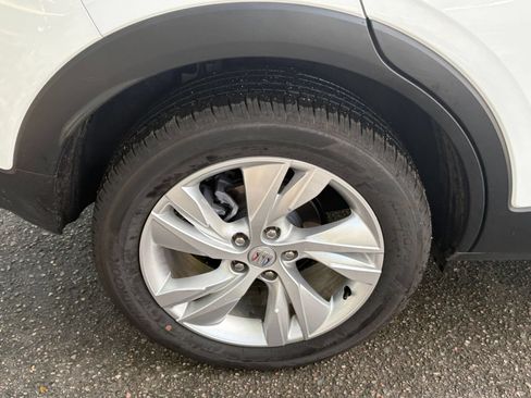 Used 2026 Buick Encore GX Preferred FWD image 28