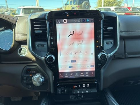 New 2026 RAM 1500 Laramie image 32