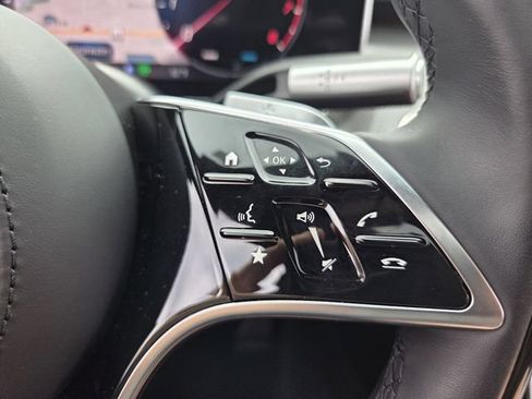 Used 2025 Mercedes-Benz S 580 4MATIC Sedan image 26