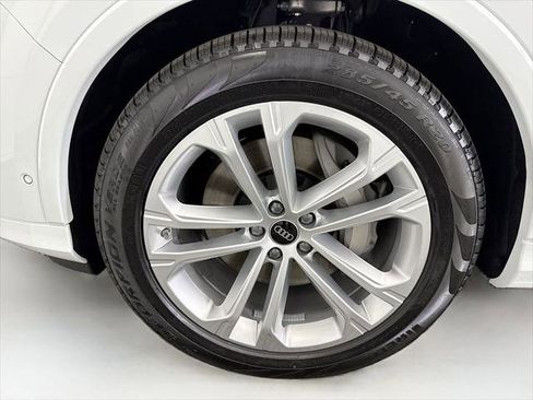 Used 2026 Audi Q7 2.0T Premium Plus w/ Premium Plus Package AWD/4WD image 31