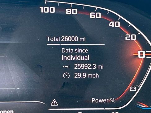 Used 2022 BMW M440i Convertible w/ Premium Package image 24