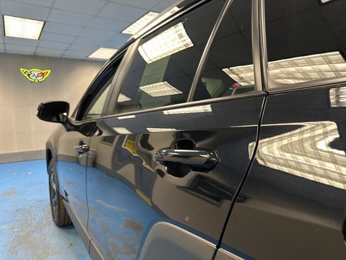 Used 2024 Toyota RAV4 Adventure image 18