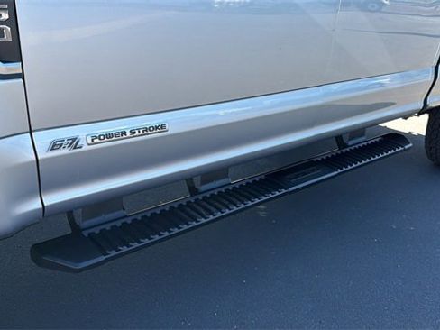 Used 2022 Ford F250 XLT image 12