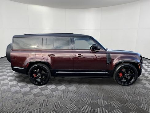 Used 2023 Land Rover Defender 130 X image 7
