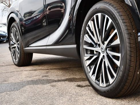 Certified 2024 Lexus RX 350 Premium Plus image 10