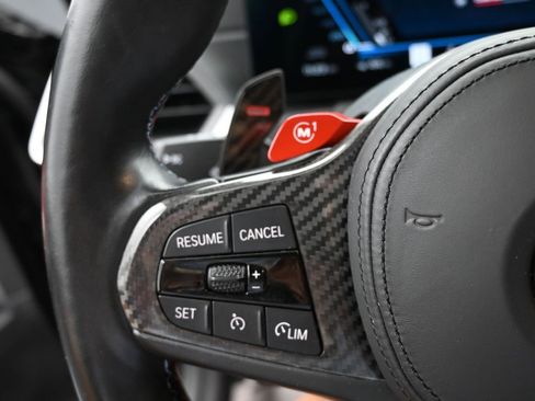 Used 2023 BMW M3 Competition w/ Executive Package image 19