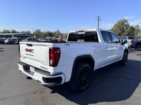 New 2026 GMC Sierra 1500 Elevation w/ Preferred Package image 4