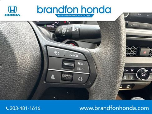 Used 2023 Honda Accord EX image 15