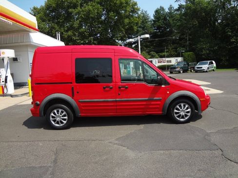 Used 2010 Ford Transit Connect XLT FWD image 5
