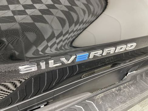 New 2024 Chevrolet Silverado EV W/T image 31