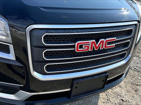 Used 2017 GMC Acadia Limited SLT image 26