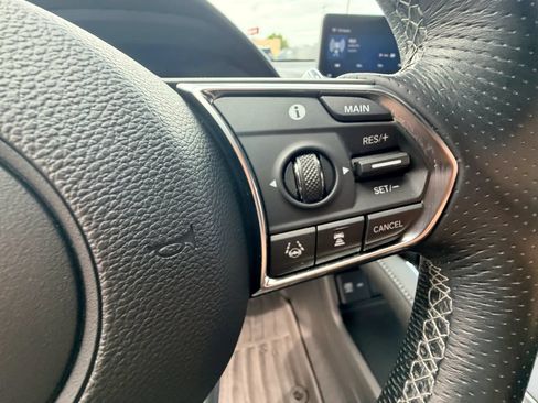 Used 2020 Acura RDX A-Spec AWD/4WD image 15
