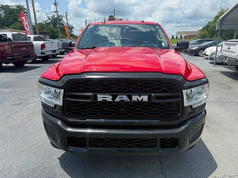 Used 2020 RAM 2500 Tradesman image 9