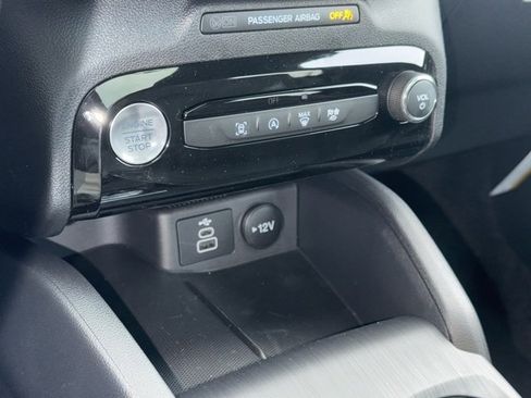 New 2026 Ford Escape ST-Line Select w/ Equipment Group 401A image 36