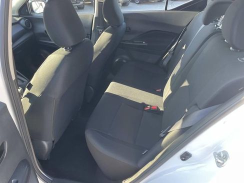 Certified 2025 Nissan Kicks Play S image 10