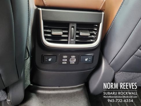 Used 2023 Subaru Outback Touring XT image 25