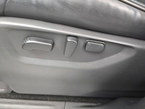 Used 2024 INFINITI QX80 Luxe image 24