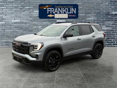 New 2026 GMC Terrain Elevation w/ Elevation Premium Package