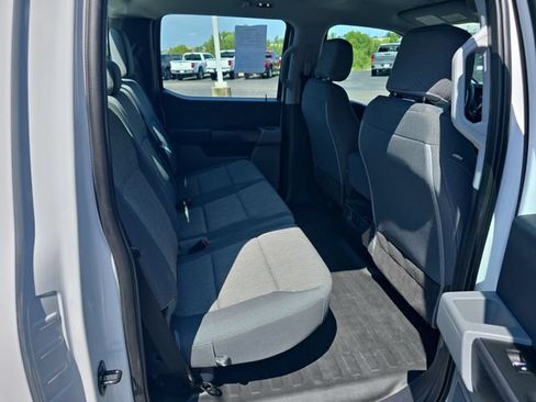 Used 2023 Ford F150 XL w/ XL Chrome Appearance Package AWD/4WD image 13
