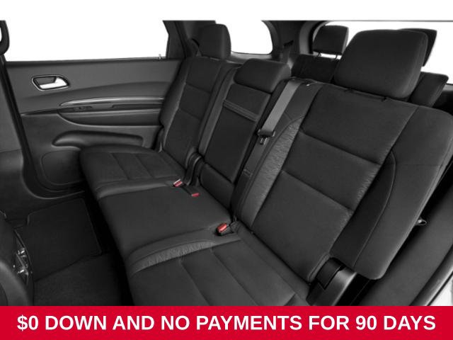 Used 2026 Dodge Durango GT AWD/4WD image 15