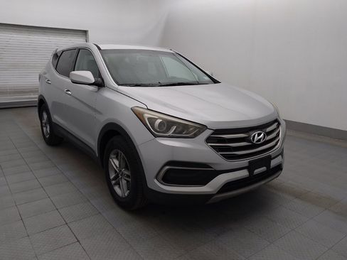 Used 2018 Hyundai Santa Fe Sport FWD image 13