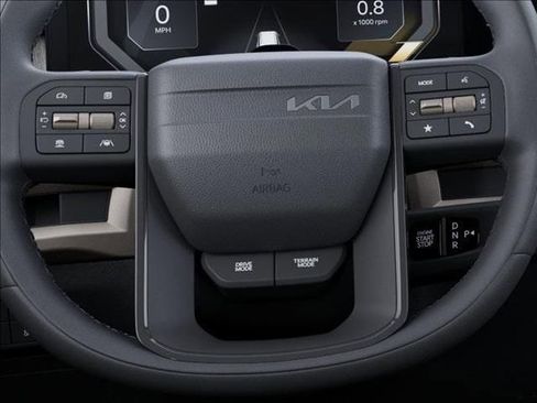 New 2027 Kia Telluride SX Prestige AWD/4WD image 22
