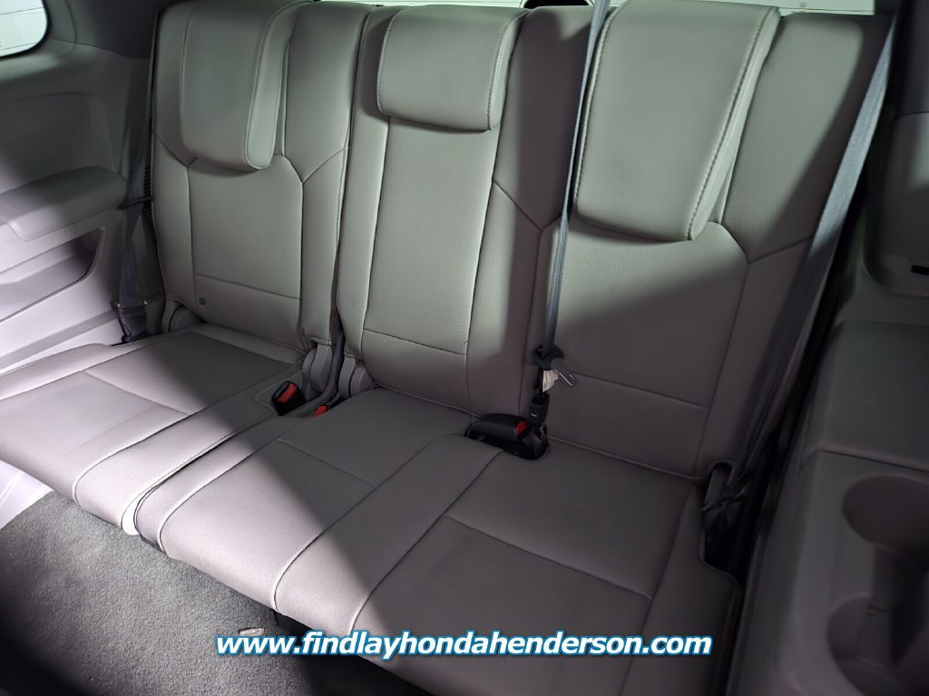 Used 2015 Honda Pilot EX-L image 16