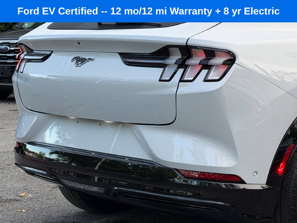 Used 2023 Ford Mustang Mach-E Premium AWD/4WD image 11