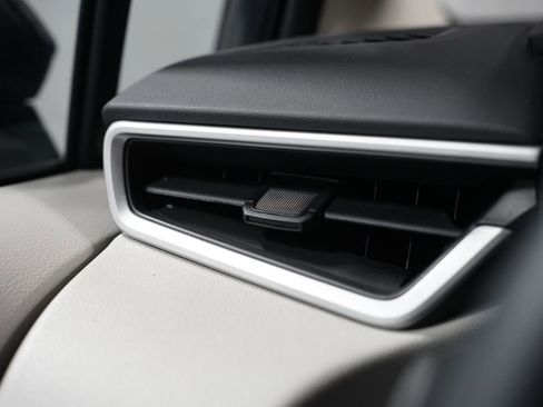 New 2026 Toyota Corolla LE image 24