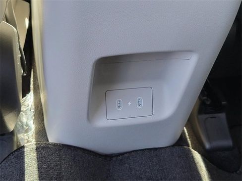 New 2026 Hyundai Tucson Limited image 13