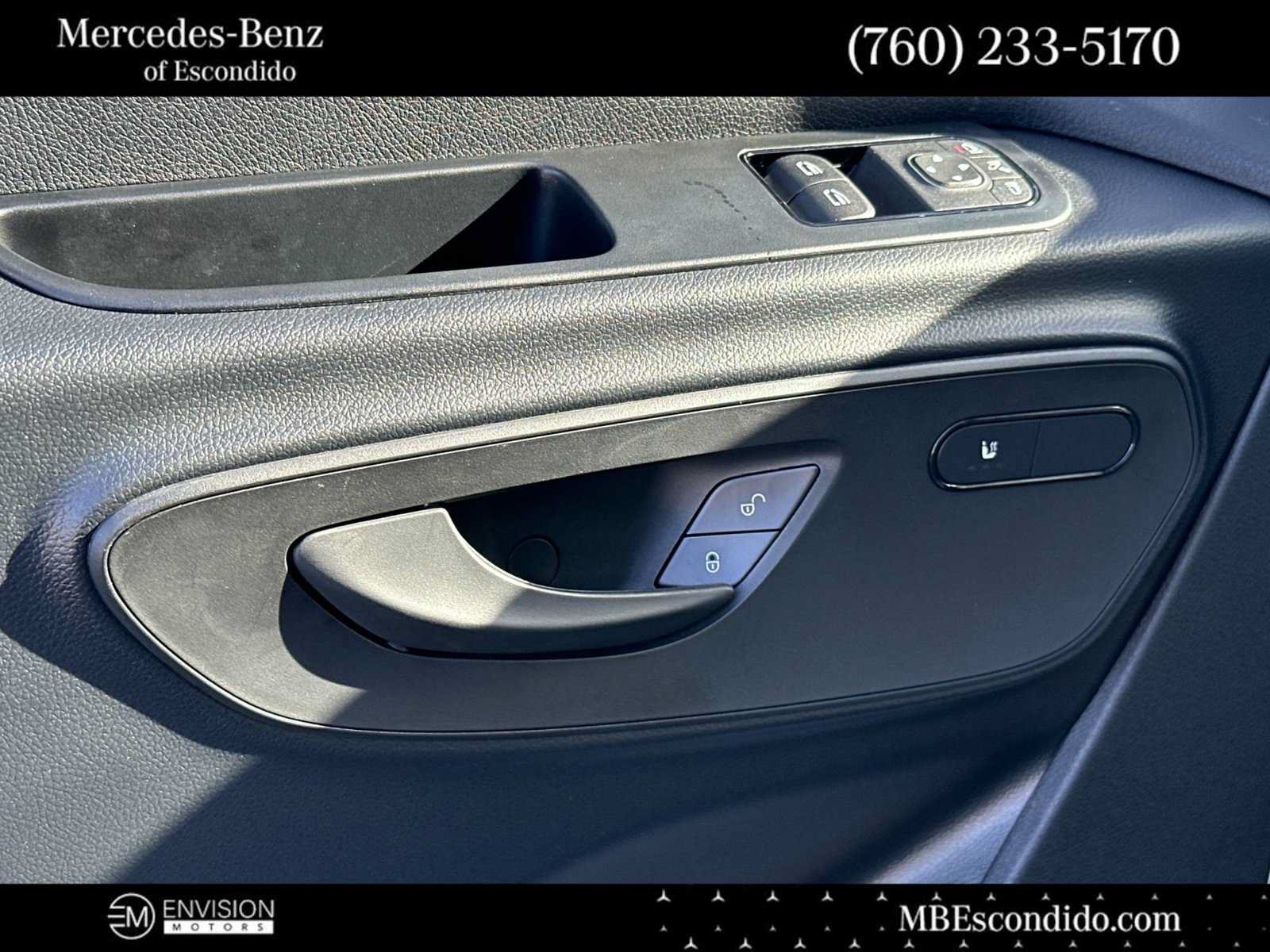 New 2026 Mercedes-Benz Sprinter 2500 image 11