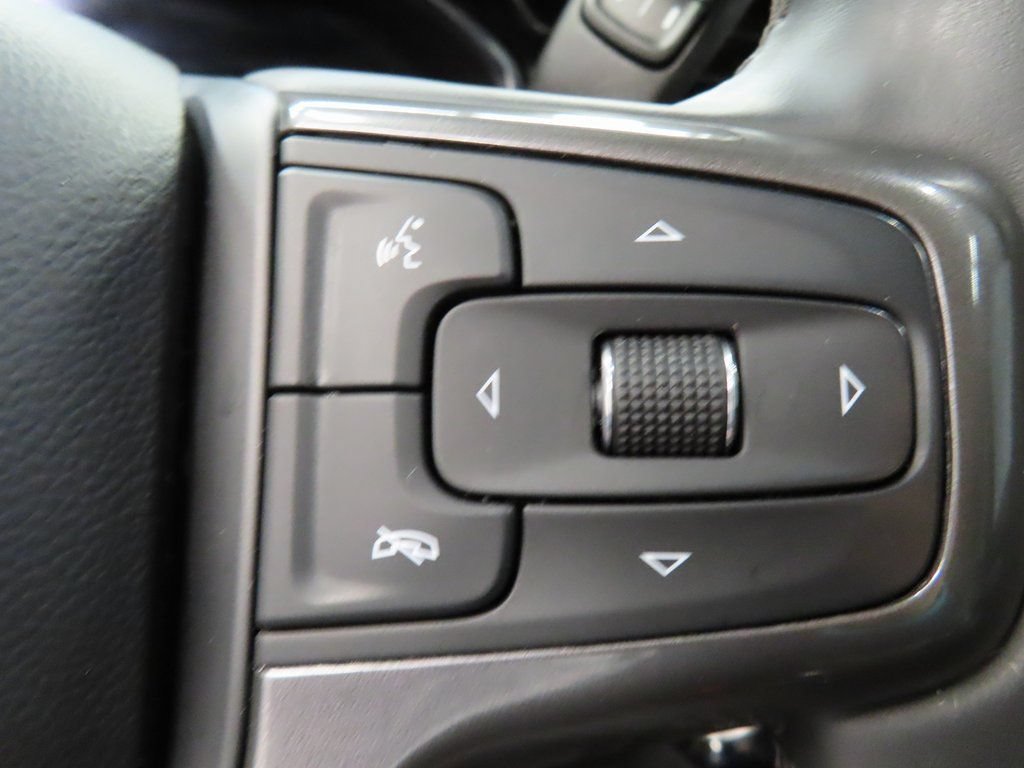 Used 2025 Chevrolet Silverado 2500 ZR2 w/ Technology Package AWD/4WD image 49