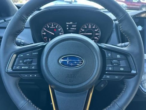 Used 2026 Subaru Crosstrek 2.5i Wilderness image 21
