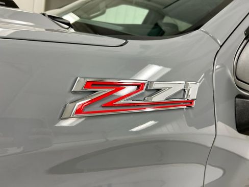 Used 2024 Chevrolet Silverado 1500 LT Trail Boss w/ Convenience Package II image 27