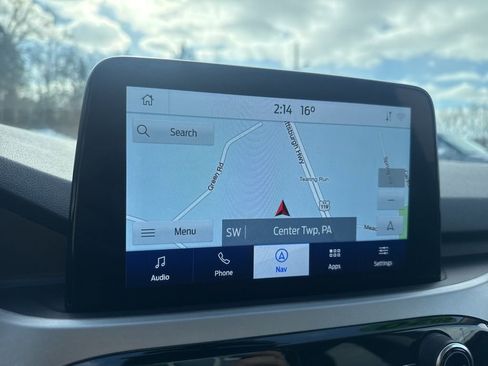 Used 2020 Ford Escape SEL image 27