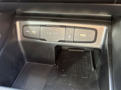 Used 2024 Hyundai Santa Cruz XRT image 54