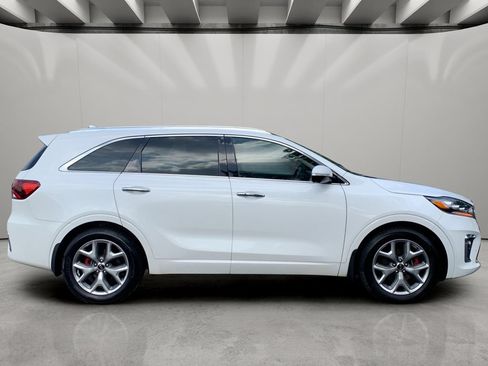 Used 2019 Kia Sorento SX w/ SX Touring Package FWD image 6