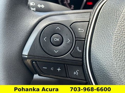 Used 2025 Toyota RAV4 XLE w/ Convenience Package AWD/4WD image 13