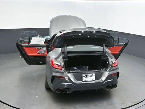 New 2026 BMW 840i xDrive image 47