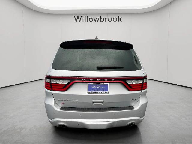Used 2024 Dodge Durango GT AWD/4WD image 4