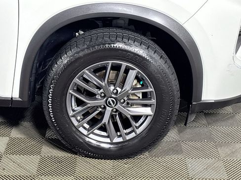 Used 2024 Nissan Rogue S AWD/4WD image 22