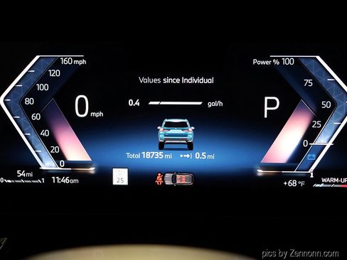 Certified 2025 BMW X1 xDrive28i image 17