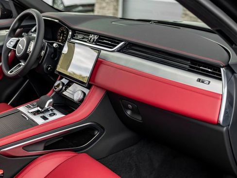 New 2026 Jaguar F-PACE R-Dynamic S image 29