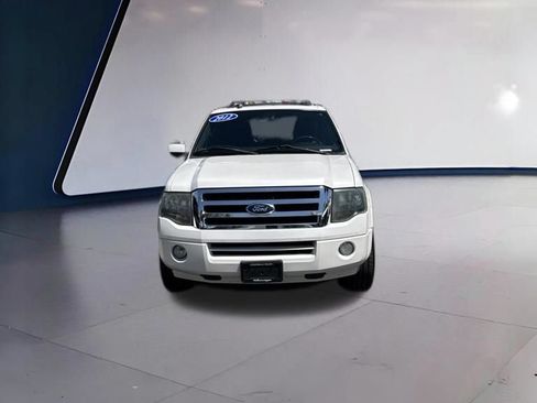Used 2012 Ford Expedition EL Limited RWD image 6
