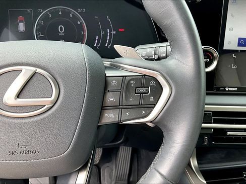 Used 2024 Lexus RX 350 FWD w/ Technology Package image 25